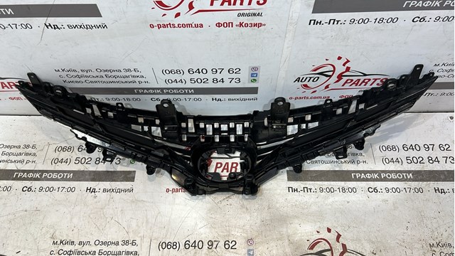 5310133620 Toyota Решетка радиатора
