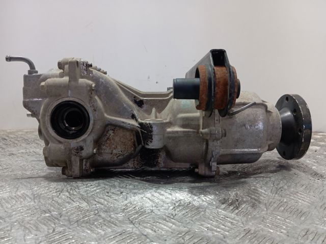 Редуктор задний Renault (RVI) 383000649R цена, от 954.08 USD