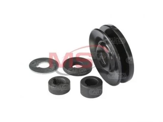 A0001555015 Mercedes Обгонная муфта генератора