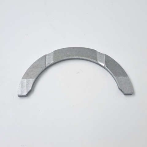 Semianel de suporte (de carreira) de cambota MN195583 Mitsubishi