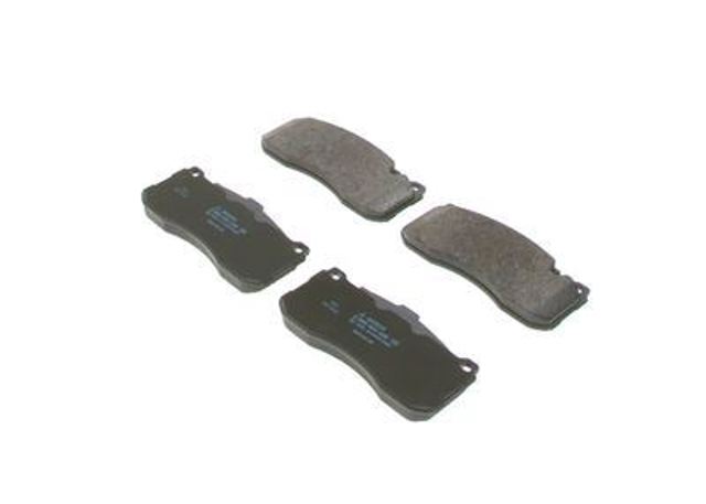 Тормозные колодки Bosch 986494428
