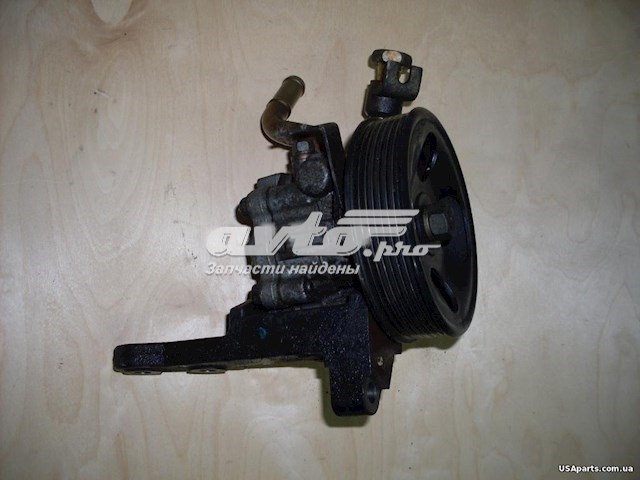 Верхняя опора двигателя Nissan/Infiniti 491103X02A цена, от 383.42 USD