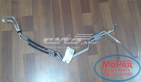  Chrysler 55038077AJ цена, от 235.52 USD