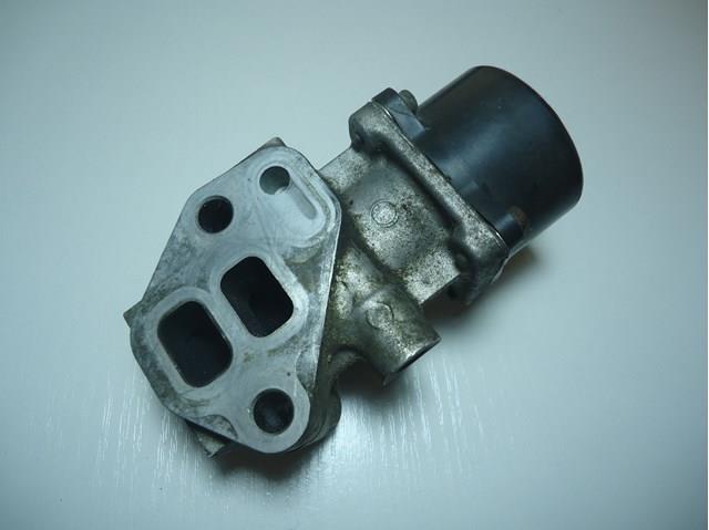  Válvula EGR de recirculação dos gases Mazda 6 sedan (GH) (2009 - 2013) 