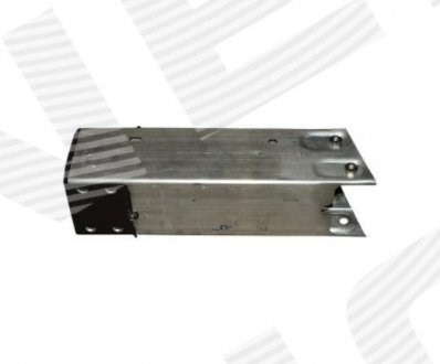 Кронштейн усилителя переднего бампера FPS FP8504948