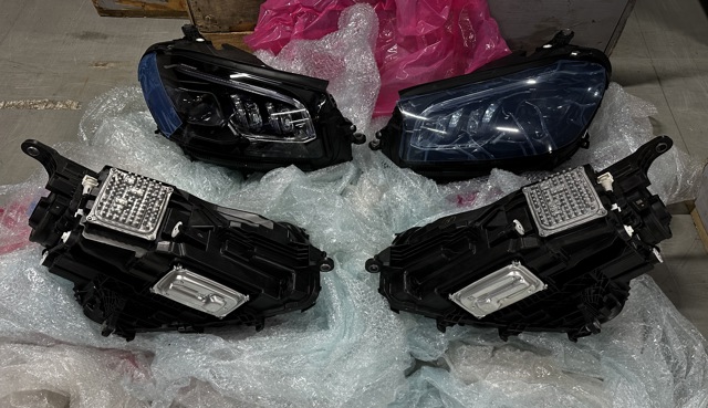 A1679068510 Mercedes 