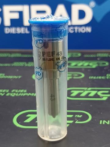 Распылитель дизельной форсунки Firad PEF43 цена, от 64.79 USD
