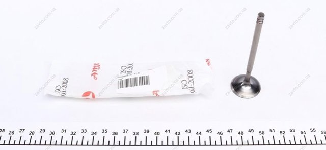Клапан впускной AMP/Paradowscy PCHE033S0N цена, от 7.70 USD