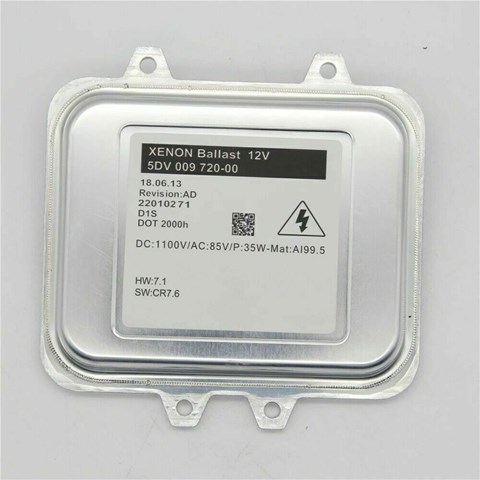 Блок розжига (ксенон) Signeda XB102 цена, от 42.39 USD