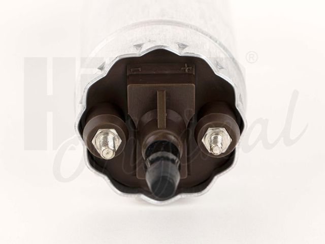 Bomba de combustible principal 133197 HITACHI