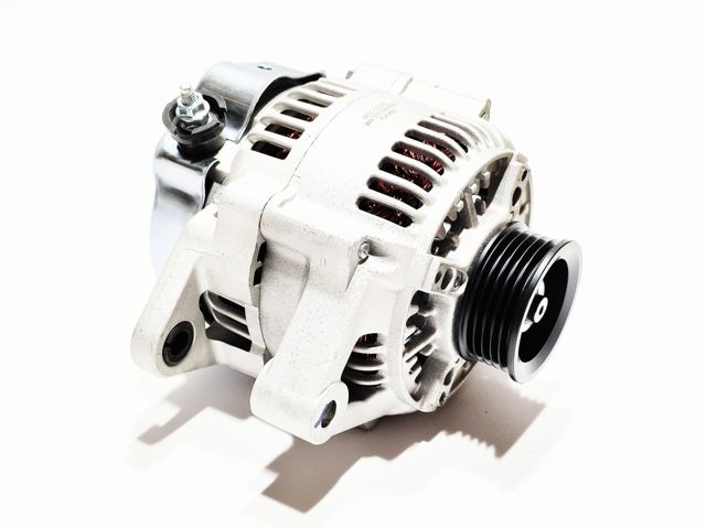 Автомобильный генератор Kimiko LF481Q13701100AKM цена, от 81.21 USD