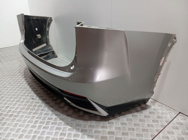 5215978909 Toyota Задний бампер
