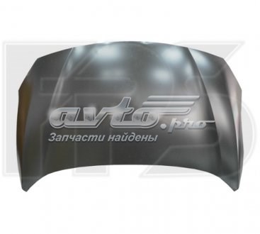 Капот FP7023280 FPS
