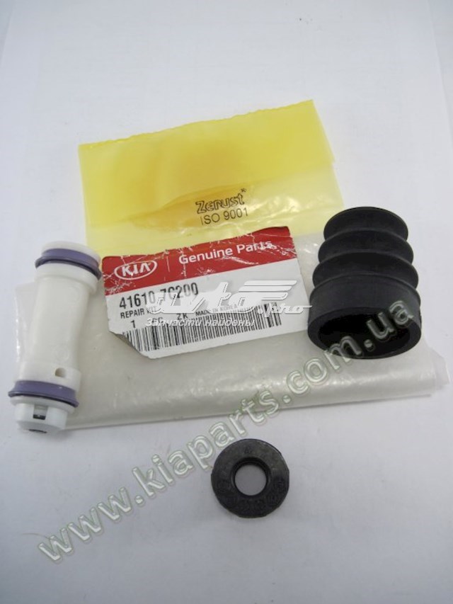  416107C200 Hyundai/Kia