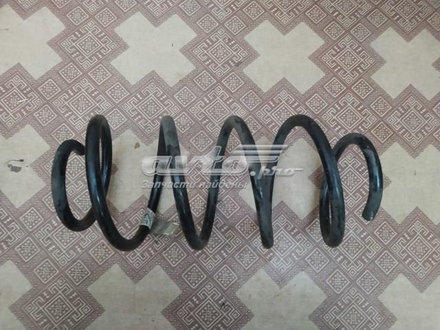 Пружина амортизатора передняя Ford DG9C5310FNB цена, от 10.13 USD