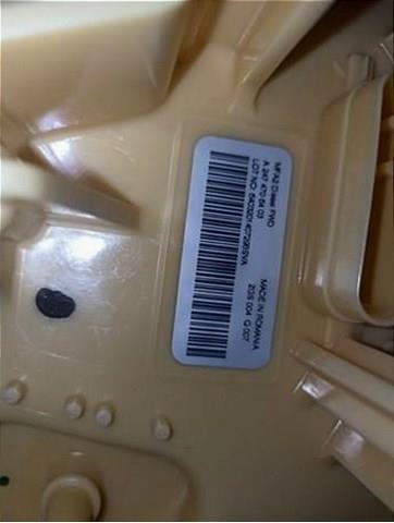 Módulo de bomba de combustível com sensor do nível de combustível para Mercedes A  W177