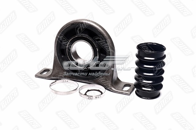 Опора карданного вала Rider RD2510318521