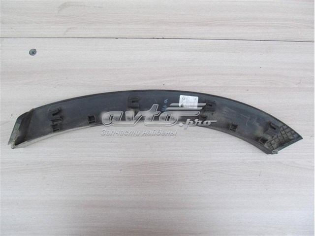 87742S1000CA Hyundai/Kia Молдинг задней арки крыла, правый
