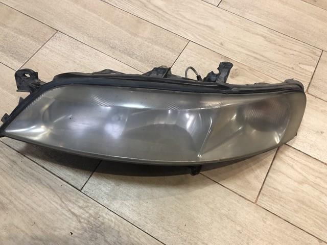 Правая блок фара General Motors 90586845 цена, от 66.17 USD