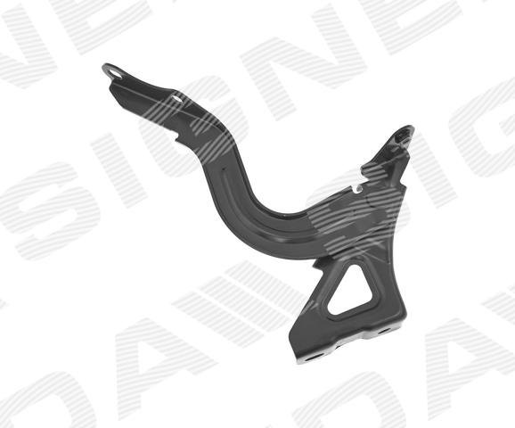 Петля капота правая 534100E350 Toyota