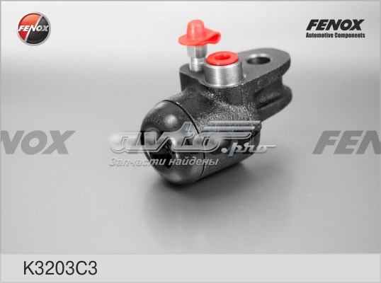 Цилиндр тормозной колесный рабочий передний Rider 4693501040 цена, от 5.38 USD