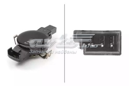 Sensor de lluvia 6PW011014811 HELLA