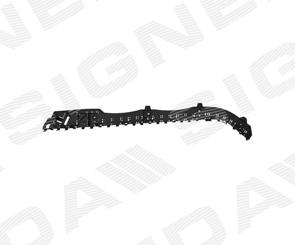 Кронштейн бампера заднего внешний правый Signeda PSB43212AR цена, от 9.70 USD