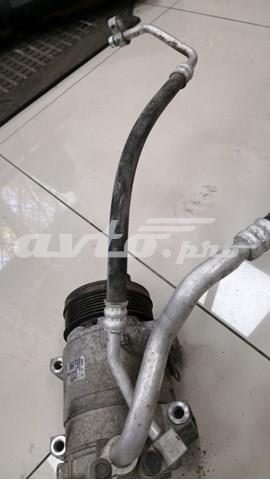 Шланг кондиционера, от компрессора к радиатору Nissan/Infiniti 924901LA0A цена, от 88.69 USD