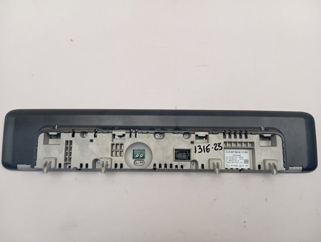 Панель приборов 2479008211 Mercedes