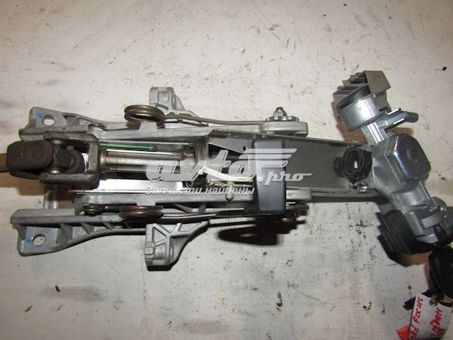 Рулевая колонка Ford Focus 2