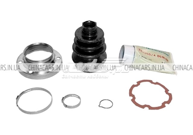 RDA11XLB3AF2203043C Rider Пыльник ШРУСа передней полуоси внутренний