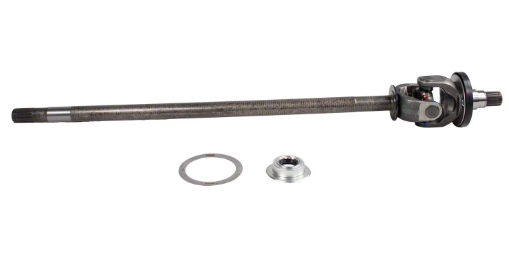 Привод передний правый Ford EC3Z3219D цена, от 846.81 USD
