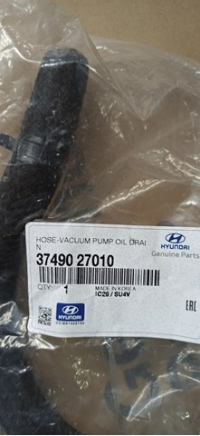 3749027010 Hyundai/Kia 