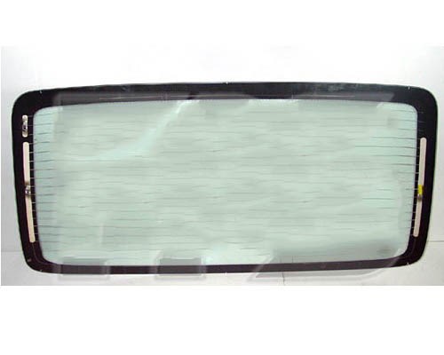 Заднее стекло GS1703D21 XYG