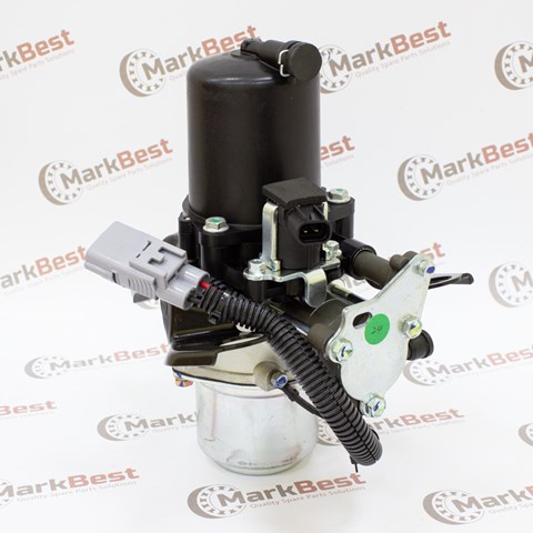 MRB13584 MarkBest Компрессор подкачки амортизаторов