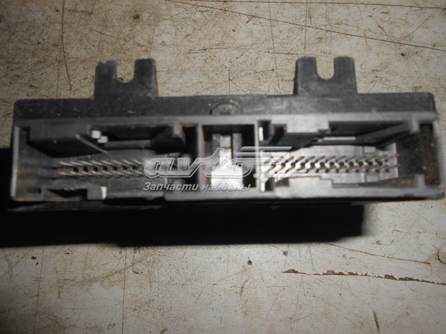  BMW 64119287531