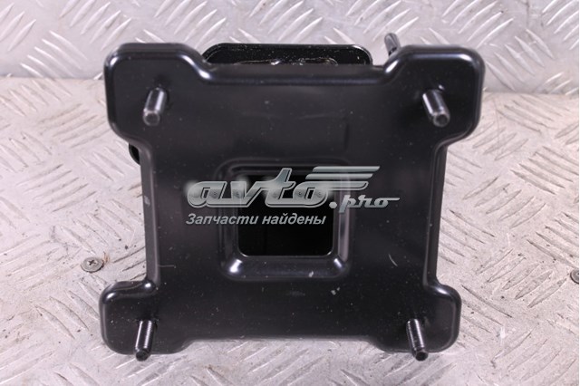 Кронштейн усилителя заднего бампера Hyundai/Kia 86641C1000