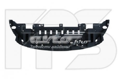 Купить FP5640225 FPS Защита бампера переднего
