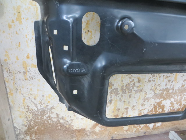 Pára-lama traseiro direito para Toyota Land Cruiser PRADO ASIA J12