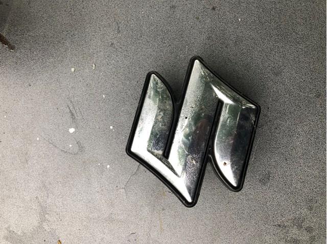  Suzuki 7174364R0