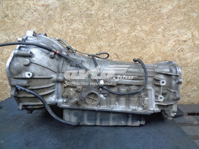 3040LE MITSUBISHI Caja de cambios automática original y equivalente