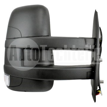 Наружное зеркало правое Autotechteile 5030108 цена, от 163.64 USD