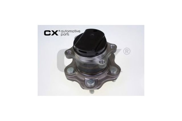 Купить CX862 CX/Complex Задняя шпиндель