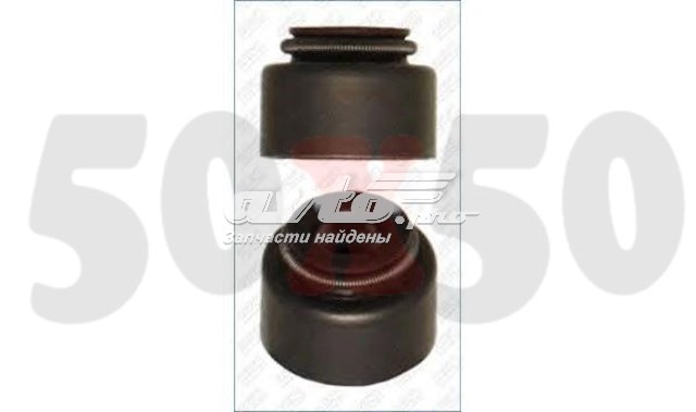 Сальник клапана (маслосъёмный) впускного, комплект Ajusa 12023900