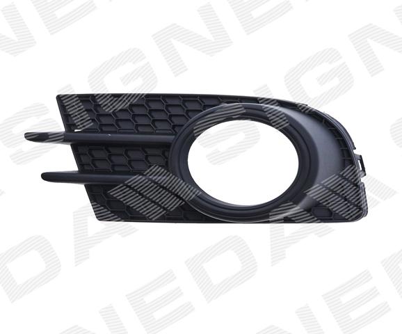 Ободок (окантовка) фары противотуманной правой Signeda PVG99206CAR цена, от 17.94 USD