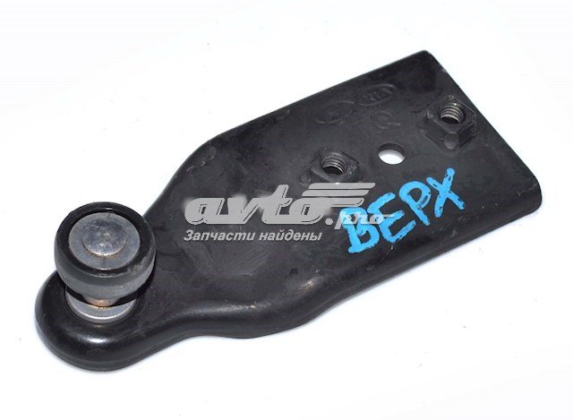 839804H000 Hyundai/Kia Ролик двери боковой (сдвижной) правый верхний