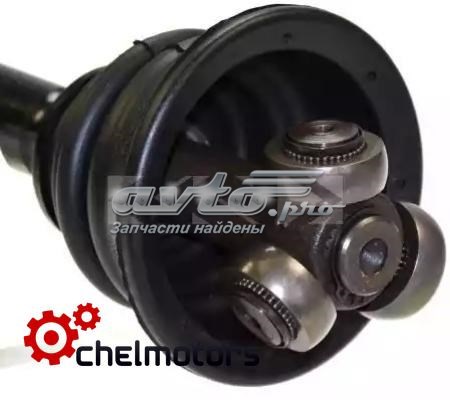 Купить 303462 GKN-Spidan Привод в сборе левый