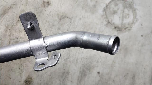 98073220 GM Manguera del radiador original y equivalente