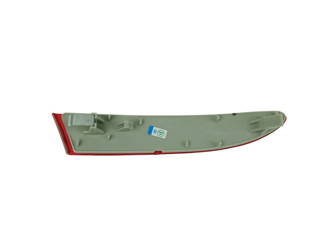 Правый катафот заднего бампера ZBM4002R Signeda