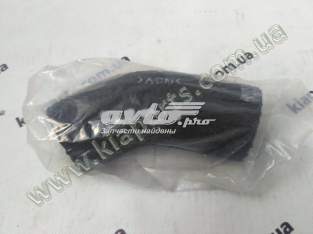 Шланг интеркуллера Hyundai/Kia 281734A480